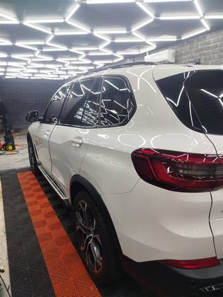 BMW X5 3.0 4X4 M50D I6 TURBO DIESEL 4P AUTOMÁTICO